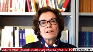 Houses of the Fairies towards UNESCO: Sardinia unveils its roots