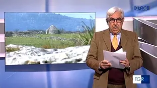 Sardinia towards UNESCO: The Domus de Janas in the running for glory