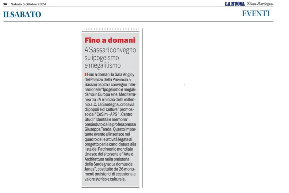 Fino a domani