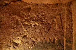 Necropoli di Mesu 'e Montes - Tomba I