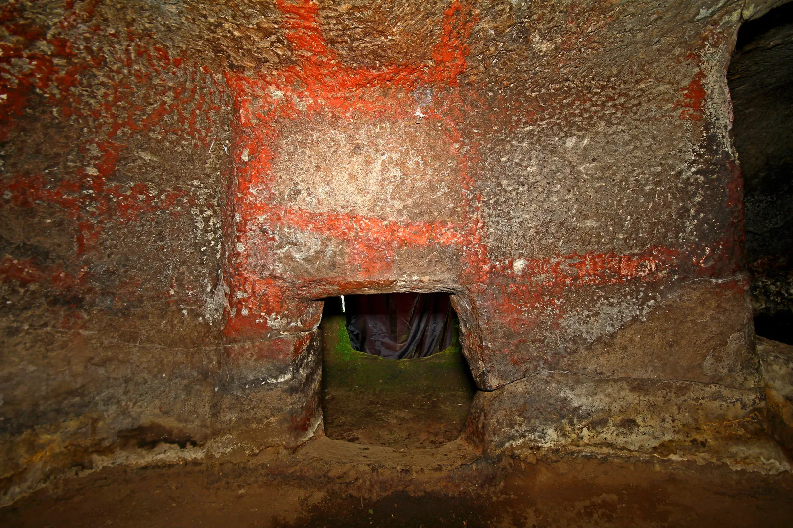 Necropolis of Mandras or Mrandas - 5