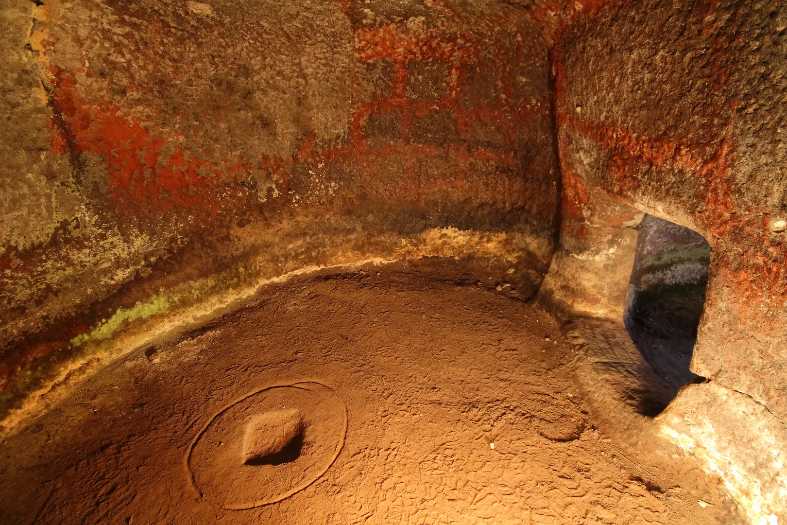 Necropolis of Mandras or Mrandas - 6