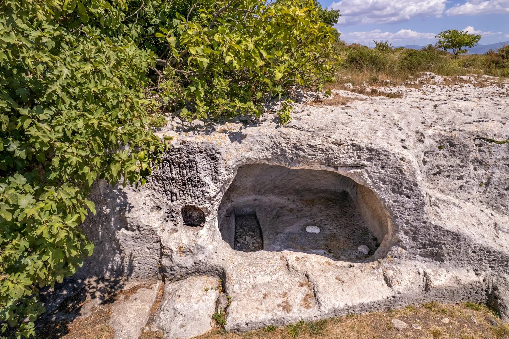 Parco dei Petroglifi - 5