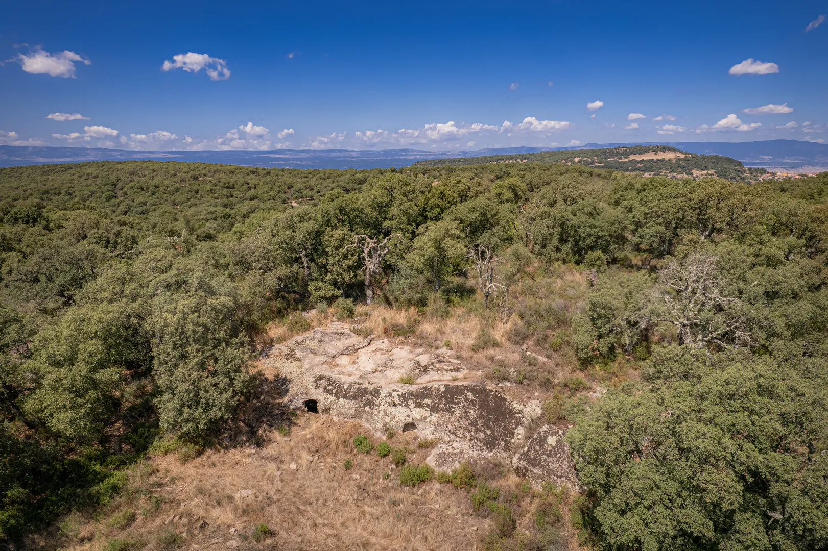 Necropolis of Mandras or Mrandas - 6