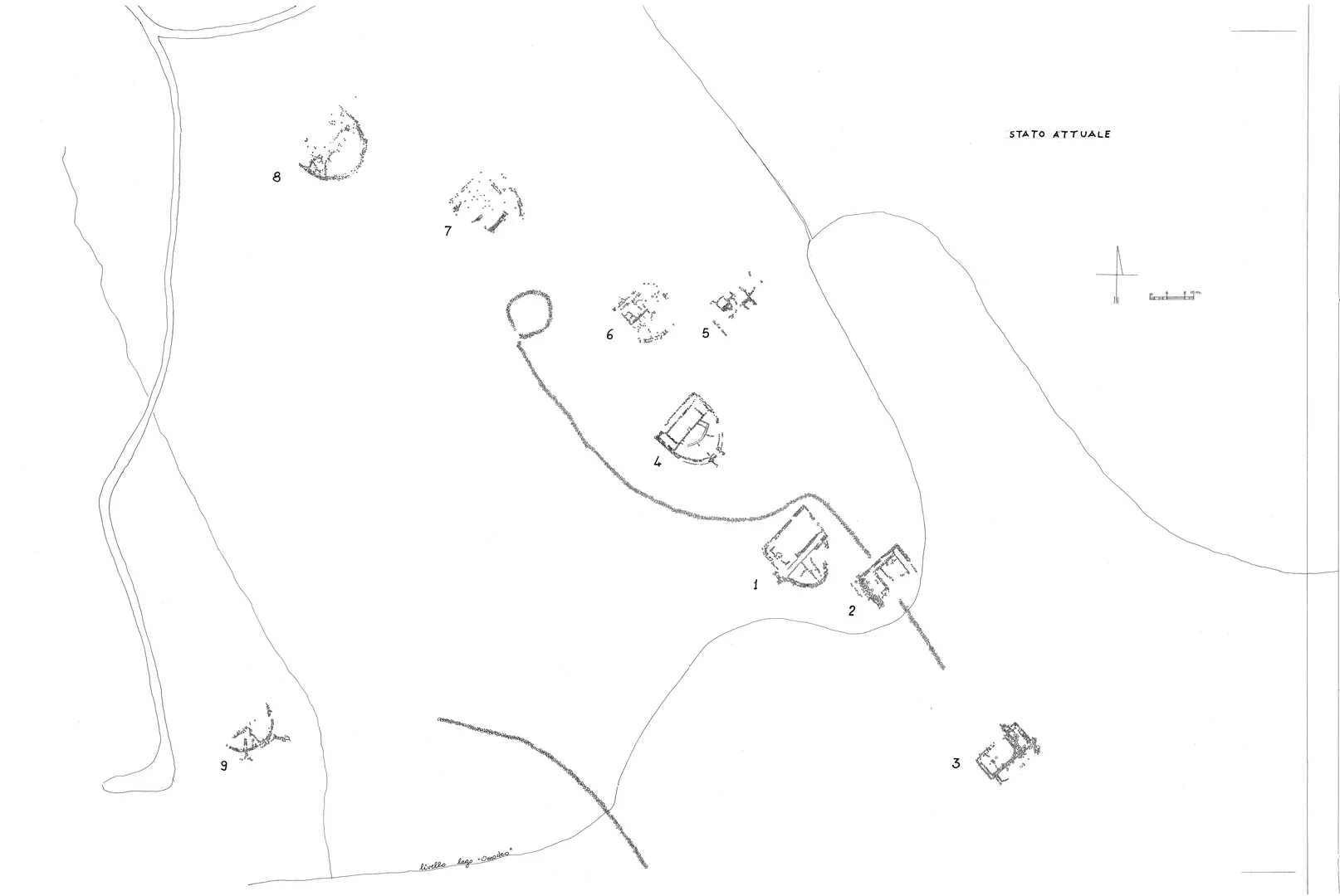 Village of Serra Linta - 6